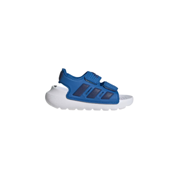 Dječje plave sandale Adidas ID0308