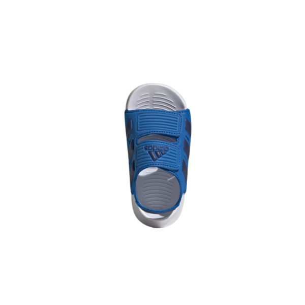 Dječje plave sandale Adidas ID0308