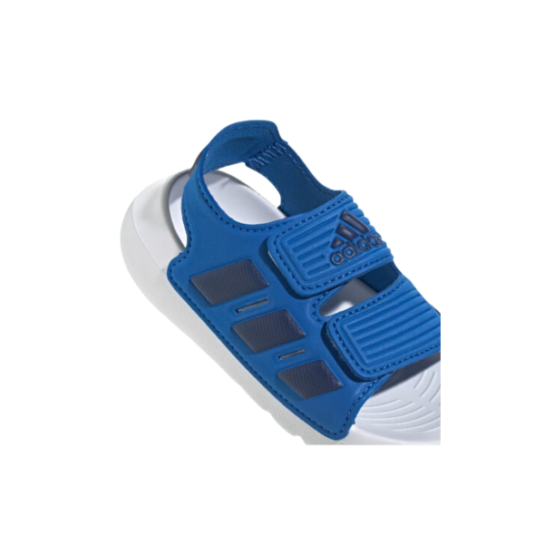 Dječje plave sandale Adidas ID0308
