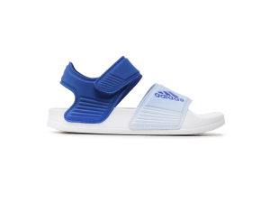 Dječje plave sandale Adidas H06444
