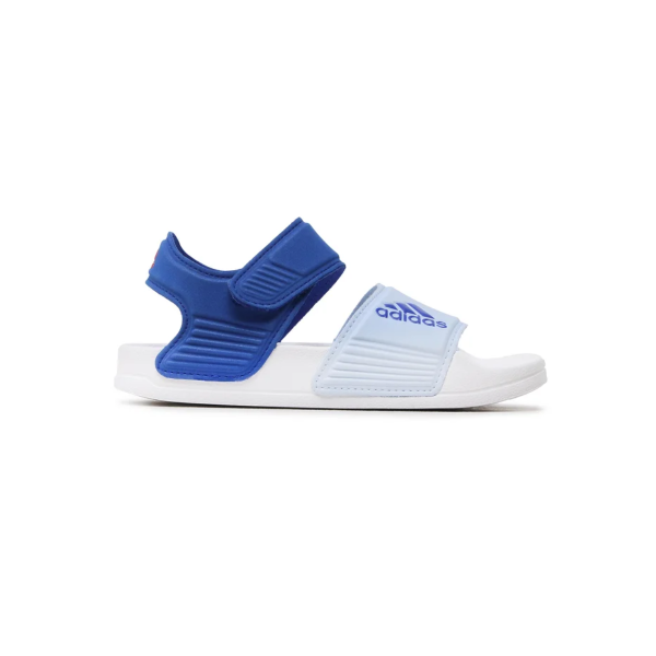 Dječje plave sandale Adidas H06444