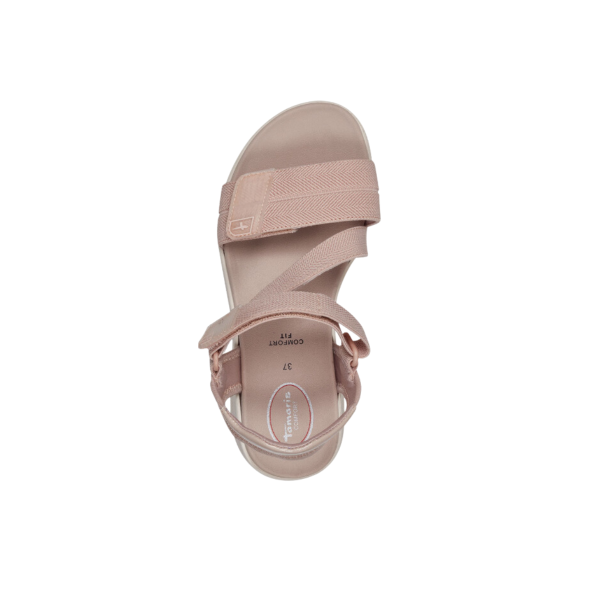 Tamaris 8-88712-521 Rose