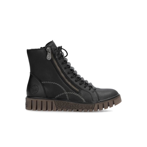 Rieker Y3410-00