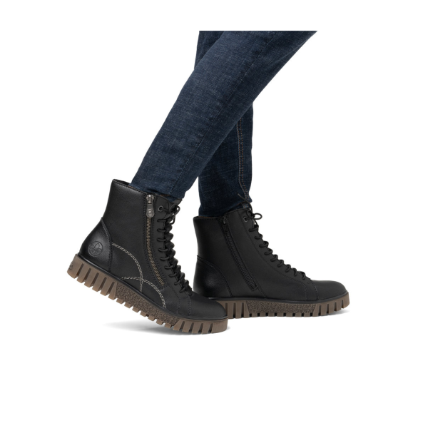 Rieker Y3410-00