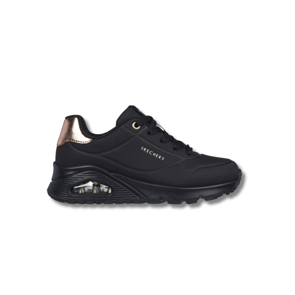 Skechers 310545L-UNO GEN1-BBK