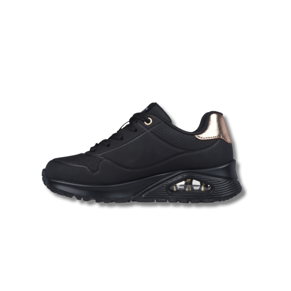 Skechers 310545L-UNO GEN1-BBK