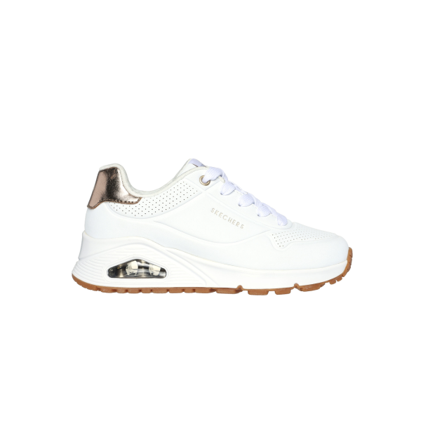 Skechers 310545L- UNO GEN1-WHT