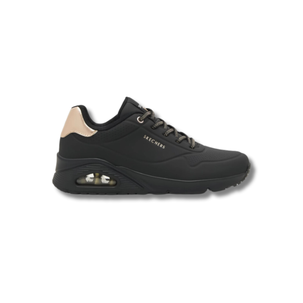 Skechers 155196-UNO-BBK