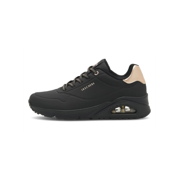 Skechers 155196-UNO-BBK