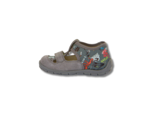 Froddo G1700400-3 Grey Froddo G1700400-3 Grey