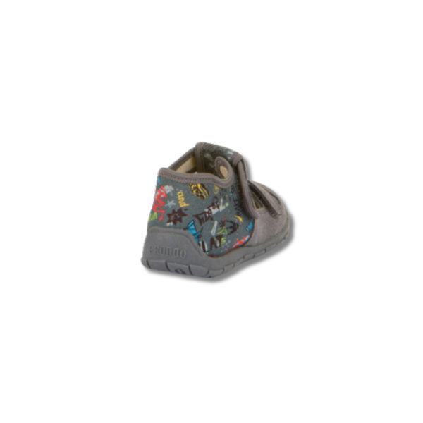 Froddo G1700400-3 Grey Froddo G1700400-3 Grey