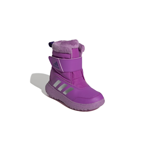 Dječje čizme Adidas IE8673 Winterplay