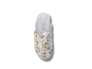 Anatomske natikače Sanital 4372 Flow3 white Anatomske natikače Sanital 4372 Flow3 white