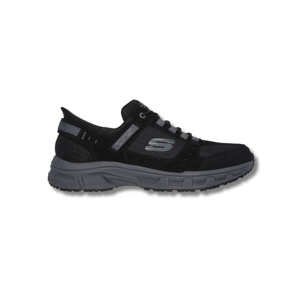 Skechers 237450 BKCC Oak Canyon