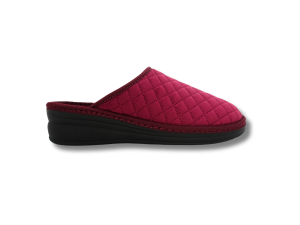 Kućne papuče Spalatina 5028 Bordo Niza