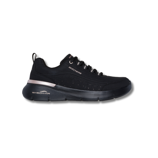 Skechers 150373 BKRG Skech Air Dynamight 2.0