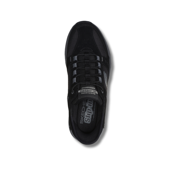 Skechers 237450 BKCC Oak Canyon