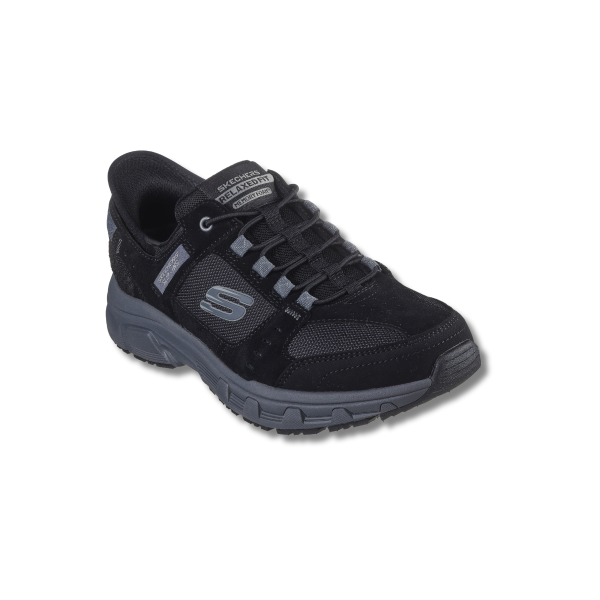 Skechers 237450 BKCC Oak Canyon