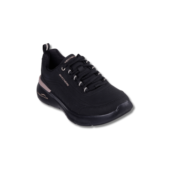 Skechers 150373 BKRG Skech Air Dynamight 2.0