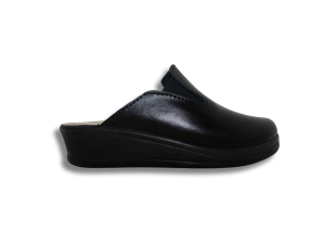 Kožne natikače Comfort Step (Adaco) 202 B