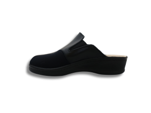 Kožne natikače Comfort Step (Adaco) 202 B