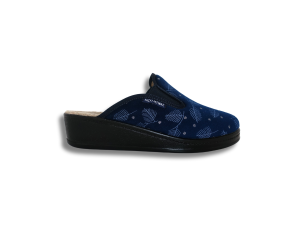 Anatomske natikače Sanital 134 Oriana Blu