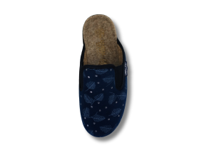 Anatomske natikače Sanital 134 Oriana Blu Anatomske natikače Sanital 134 Oriana Blu