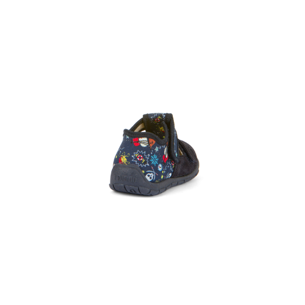 Froddo G1700412-1 Blue Froddo G1700412-1 Blue