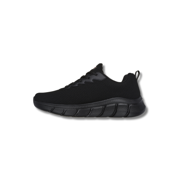 Skechers 118106-BBK BOBS B FLEX