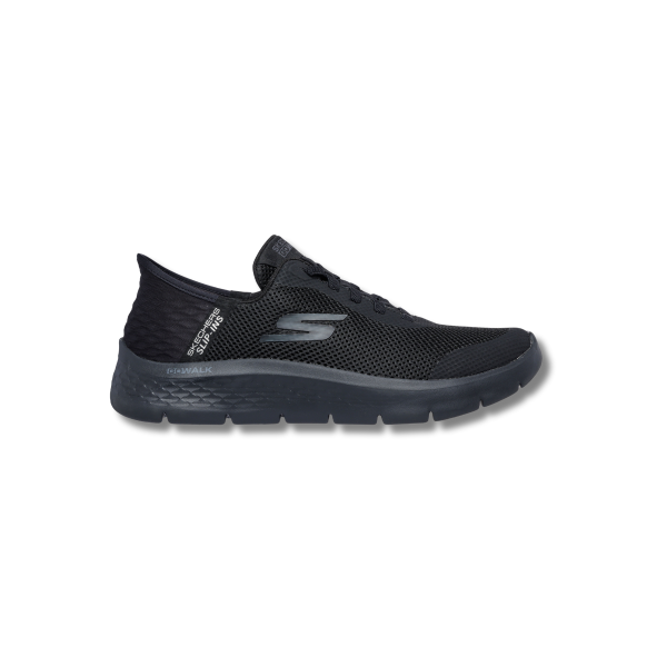 Skechers 216324-BBK GO WALK FLEX