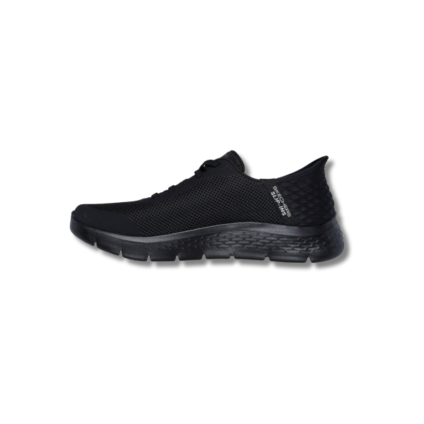 Skechers 216324-BBK GO WALK FLEX