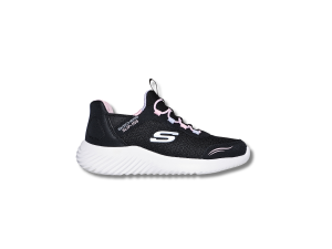 Skechers 303585L-BLK