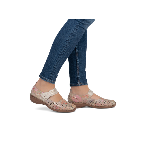 Rieker 41399-92