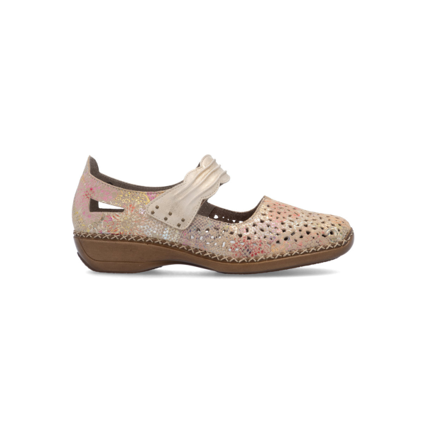 Rieker 41399-92