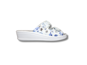 Comfort Step 400 Fiori 14