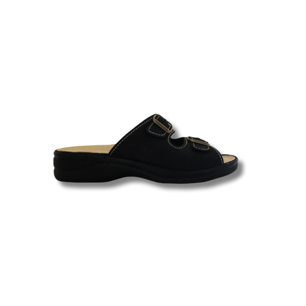 Comfort Step 750 Crne