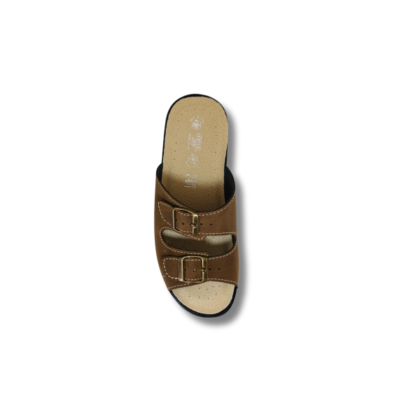 Comfort Step 750 Smeđe Comfort Step 750 Smeđe
