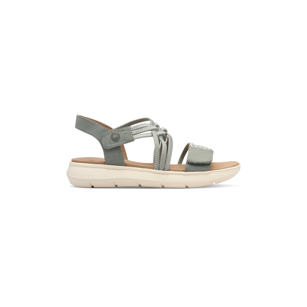 Jana 8-28766-42-802 Denim Jana 8-28766-42-802 Denim