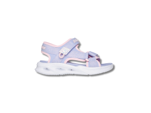 Skechers SOLA GLOW sive
