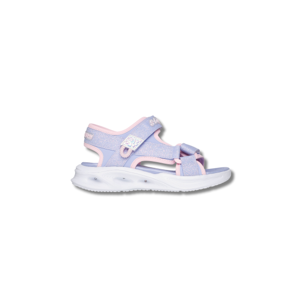 Skechers SOLA GLOW sive