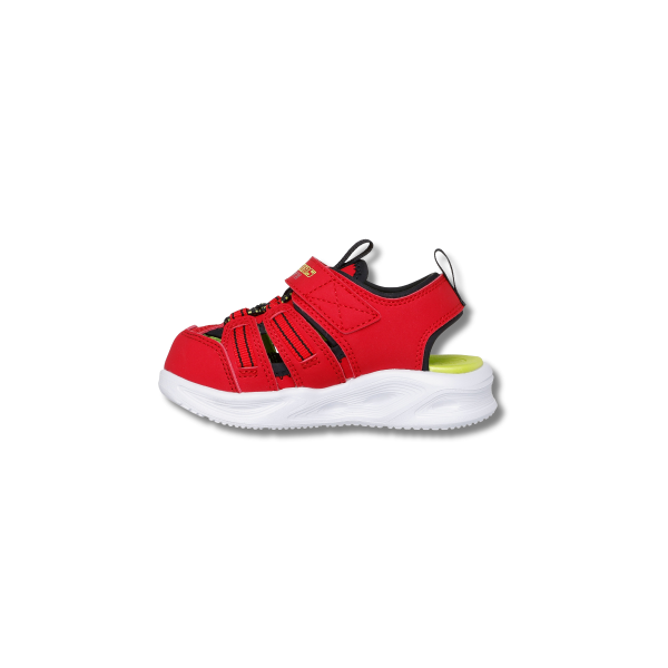 Skechers Dječje sandale SOLA GLOW Skechers Dječje sandale SOLA GLOW