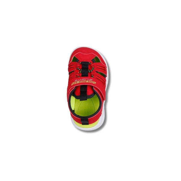 Skechers Dječje sandale SOLA GLOW Skechers Dječje sandale SOLA GLOW