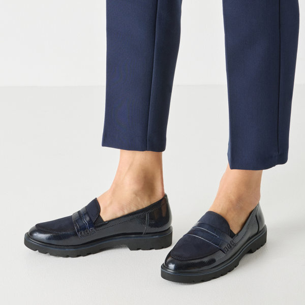 Tamaris 1-24312-41 Plava