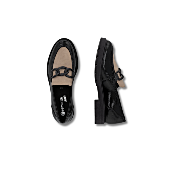 Remonte D2Q01-03 Remonte D2Q01-03