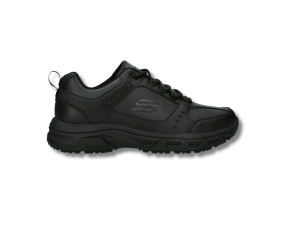 Skechers 51896-BBK- OAK CANYON