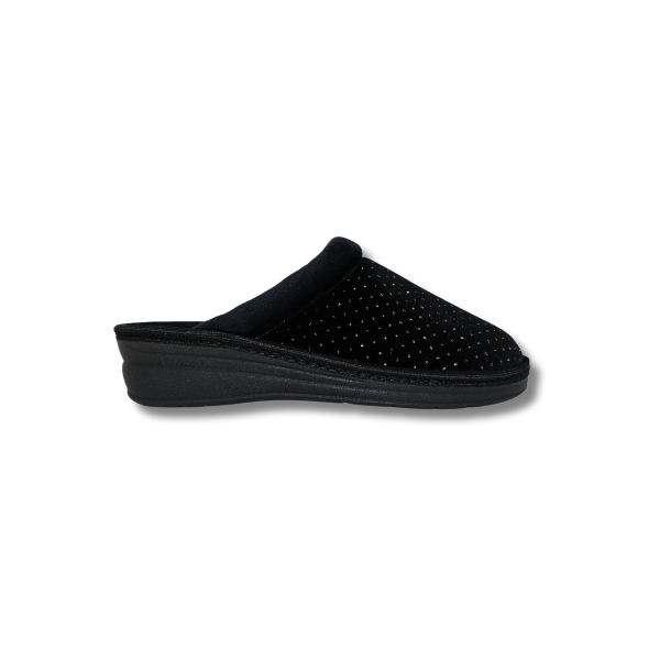 Spalatina 5082 Crna luxury