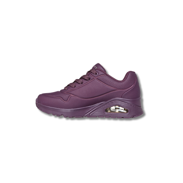 Skechers 73690-WINE UNO Skechers 73690-WINE UNO