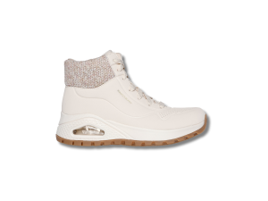 Skechers 167988-UNO RUGGED-NAT