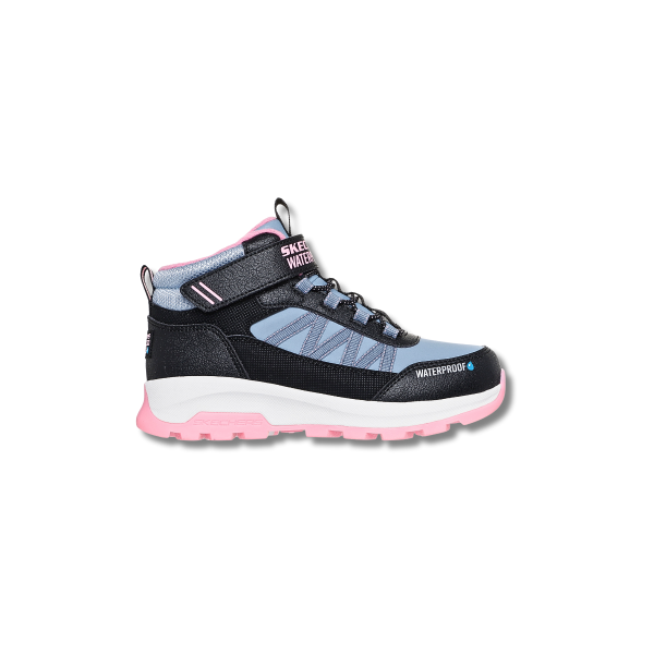 Dječje čizme Skechers 303493L Storm Blaze C