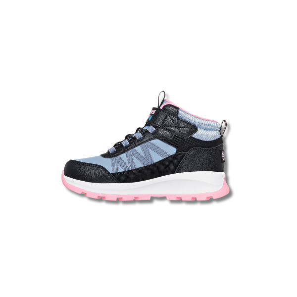 Dječje čizme Skechers 303493L Storm Blaze C